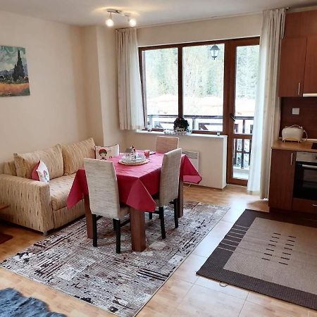 Apartment Dream 潘波洛沃 外观 照片