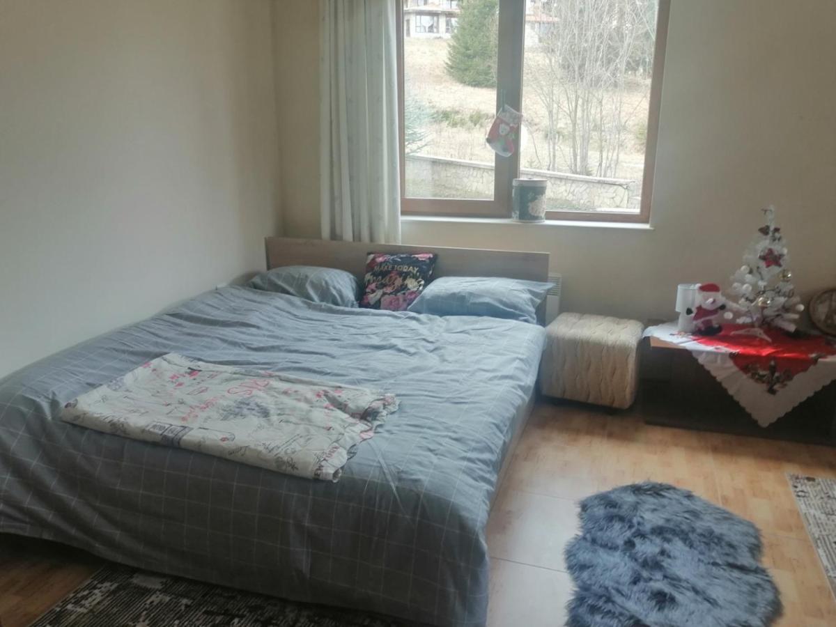 Apartment Dream 潘波洛沃 外观 照片
