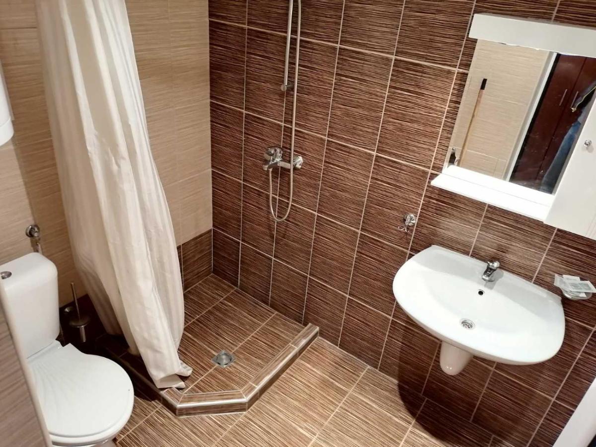 Apartment Dream 潘波洛沃 外观 照片